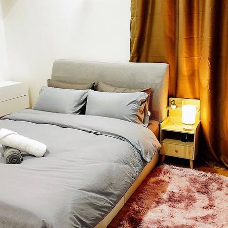 Infinity Pool 2Br Suite 7Pax @Beacon @Georgetown Ngoại thất bức ảnh