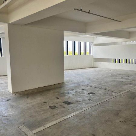 Infinity Pool 2Br Suite 7Pax @Beacon @Georgetown Ngoại thất bức ảnh